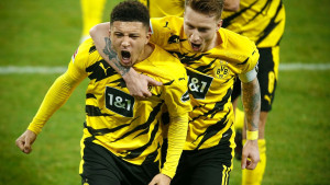 Dortmund potvrdio da Reus odlazi, a Sancho im komentarom napravio ogroman problem