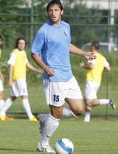 Jagoš Vuković na posudbi u PSV-u