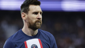 Zvanično: Lionel Messi napušta PSG!