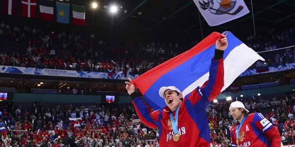 Malkin najbolji strijelac i MVP Svjetskog prvenstva