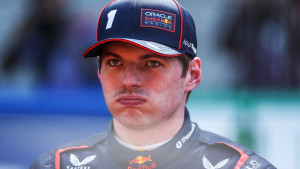 Red Bull Racing je svjestan problema koji imaju sa Verstappenom