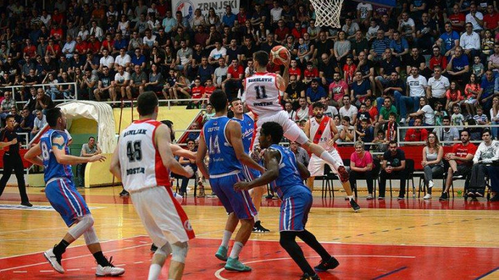 HKK Zrinjski igrat će i domaće prvenstvo i ABA 2 ligu