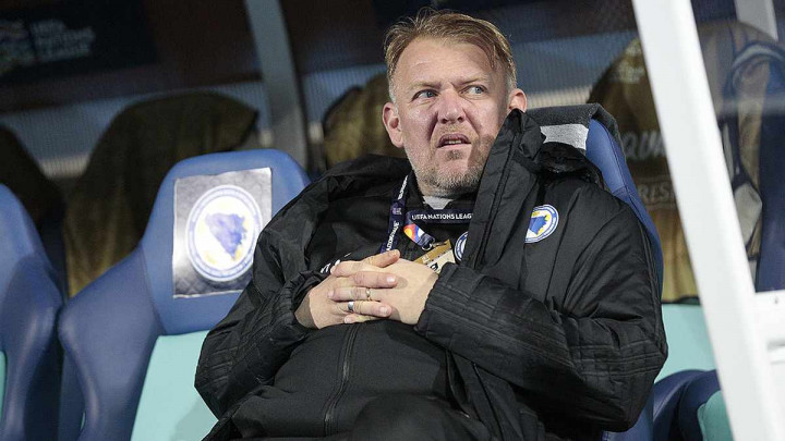 Robert Prosinečki ponovo operisan