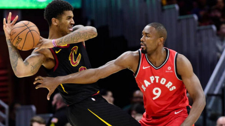 Clipersi uvjerljivi protiv Celticsa, Cavsi iznenadili Raptorse, noć obilježili Ibaka i Chriss