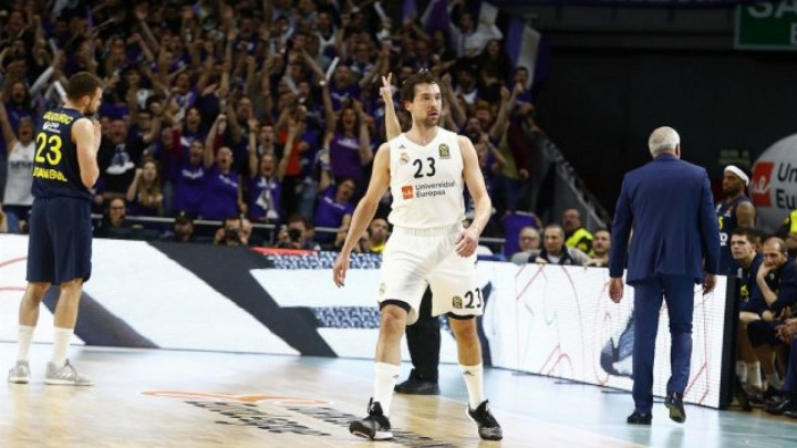 Real Madrid prvi trasirao put u Vitoriju