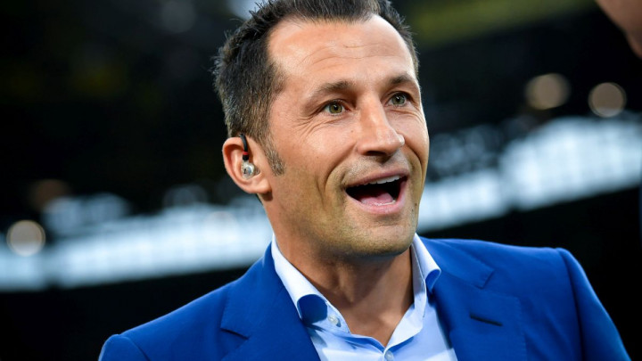 Kako je Hasan Salihamidžić oduševio javnost u Srbiji?