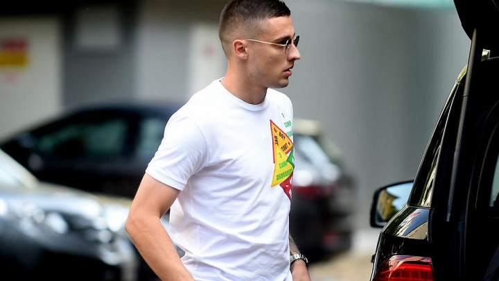 Krunić ponovo zaigrao: "Pioli je iskren i rekao mi je šta od mene očekuje"