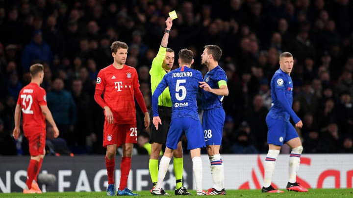 Bayern i Eintracht kažnjeni od UEFA-e zbog uvredljivih transparenata