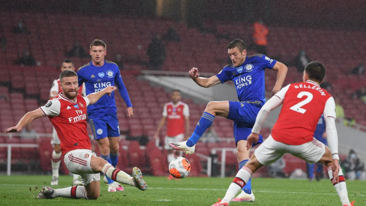 Arsenal je kao i obično sam sebi najveći neprijatelj: Topnici ispustili pobjedu