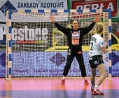 Borac ovjerio titulu