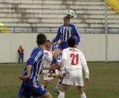 Optimizam u Slaviji pred duel sa Rudarom