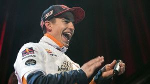 "Marquez bi osvojio titulu i da vozi za Ducati"