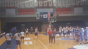 Cibona deklasirala Široki u finalu Memorijala "Široki 2018"