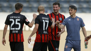 Niko Kovač čak desetorici fudbalera Monaca zabranio put na pripreme
