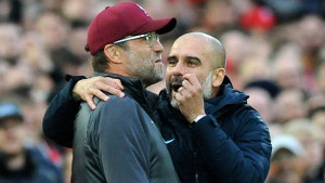 Guardiola odgovorio Kloppu: Neki jednostavno žele da zarade