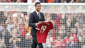 Varane se uskoro vraća na teren