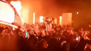 Marko Livaja u velikoj euforiji pretjerao, pa zapjevao "pogrešnu" pjesmu o kojoj bruji Hrvatska