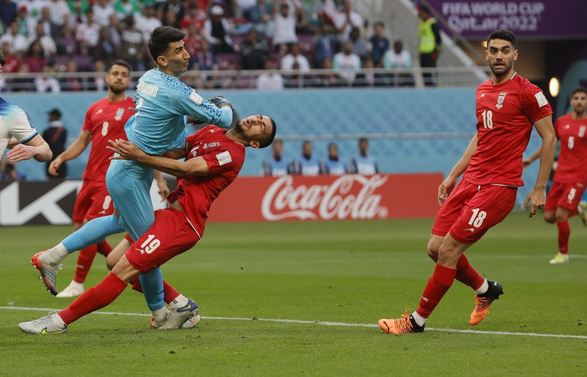 Mundijal je počeo katastrofalno za Irance: Morali su reagovati odmah na startu utakmice