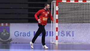 Admir Ahmetašević karijeru nastavlja u RK Partizan