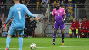 Antonio Rudiger je uputio jaku poruku Bosancima i Hercegovcima koju će vidjeti cijeli svijet