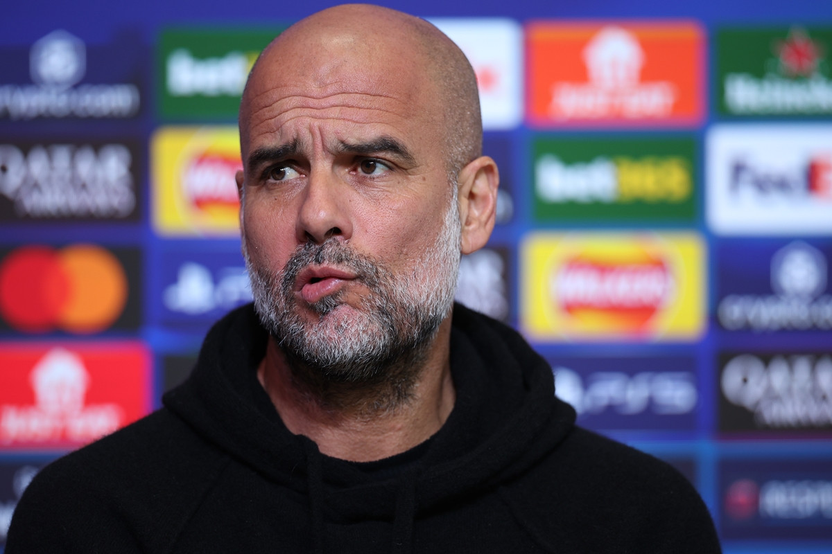 Pep Guardiola našao savršenu zamjenu za De Bruynea: Cijena nevjerovatnih 150 miliona eura! Pep Guardiola našao savršenu zamjenu za De Bruynea: Cijena nevjerovatnih 150 miliona eura!