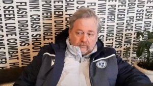 Amar Osim zadovoljan pripremama u Hercegovini: Korektan angažman igrača