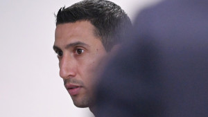 Navijači su čekali, a Di Maria je sada otkrio - Argentinci su u beznađu nakon njegove odluke