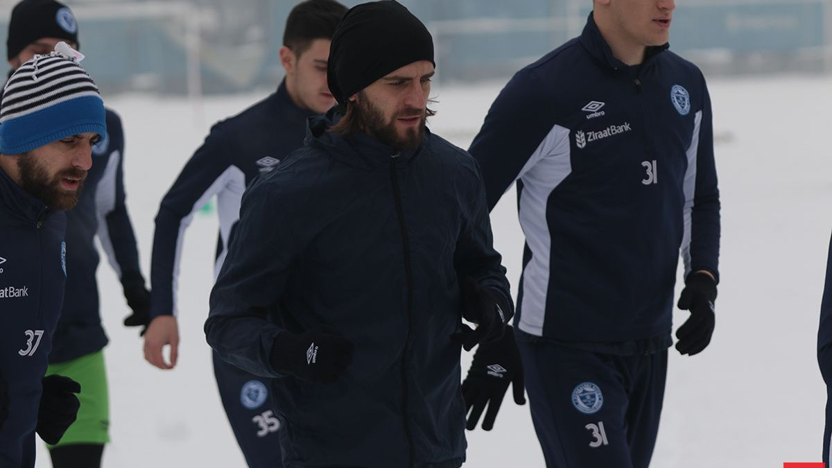 Stojan Vranješ dogovorio saradnju sa FK Borac
