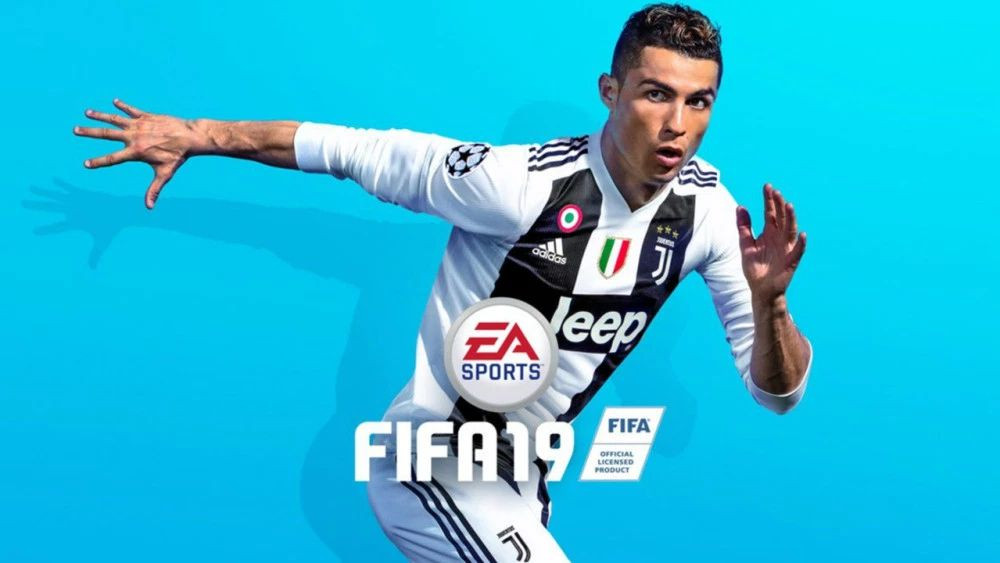 EA Sports napravio promjene: Cristiano Ronaldo više nije na naslovnici FIFA 19 EA Sports napravio promjene: Cristiano Ronaldo više nije na naslovnici FIFA 19