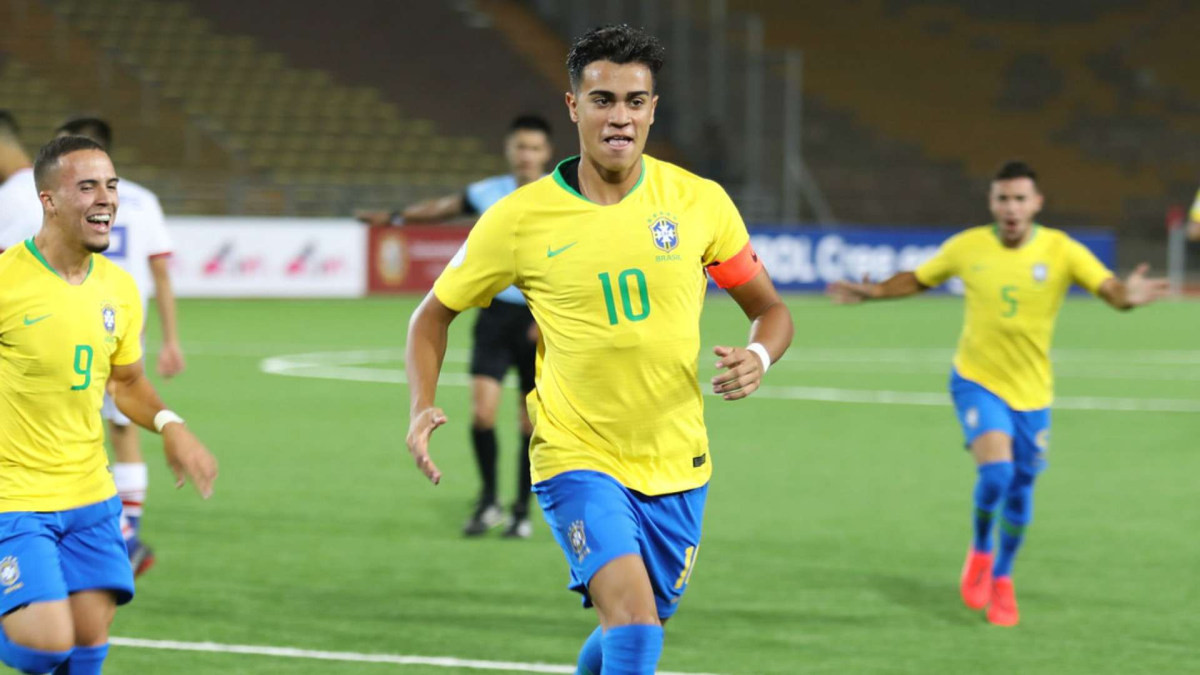 Realu stiže još jedan talentovani Brazilac, potpisat će 19. januara