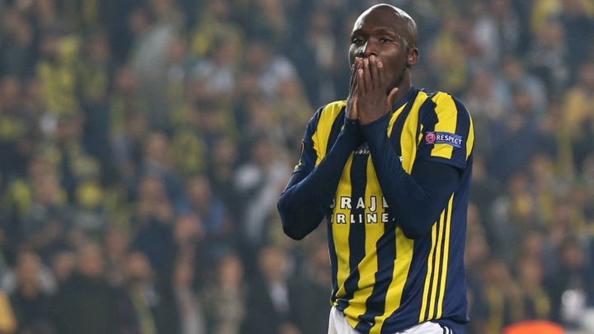 Moussa Sow završio u Seriji B