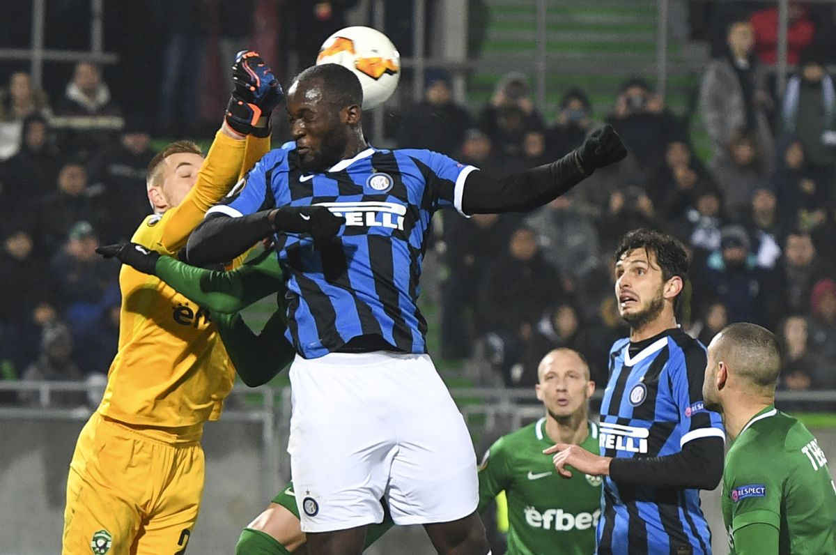 Inter vraća novac navijačima od ulaznica za meč protiv Ludogoretsa