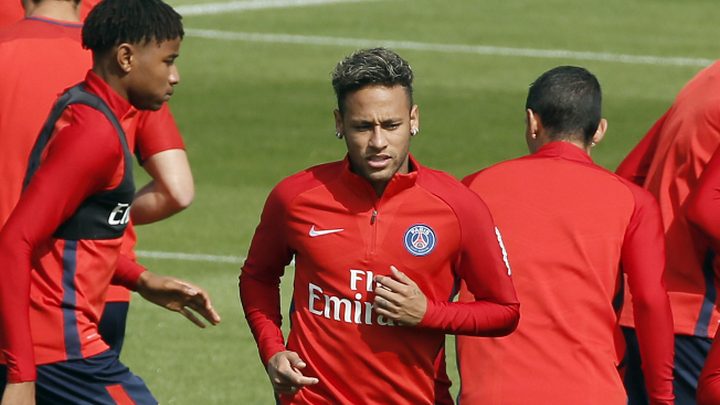 Čeka se potvrda: Uskoro Neymarov debi u dresu PSG-a