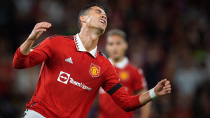 Cristiano Ronaldo dobio novi brutalan "šamar"