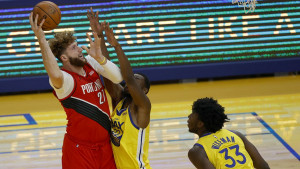 Jusuf Nurkić ponovo povrijeđen