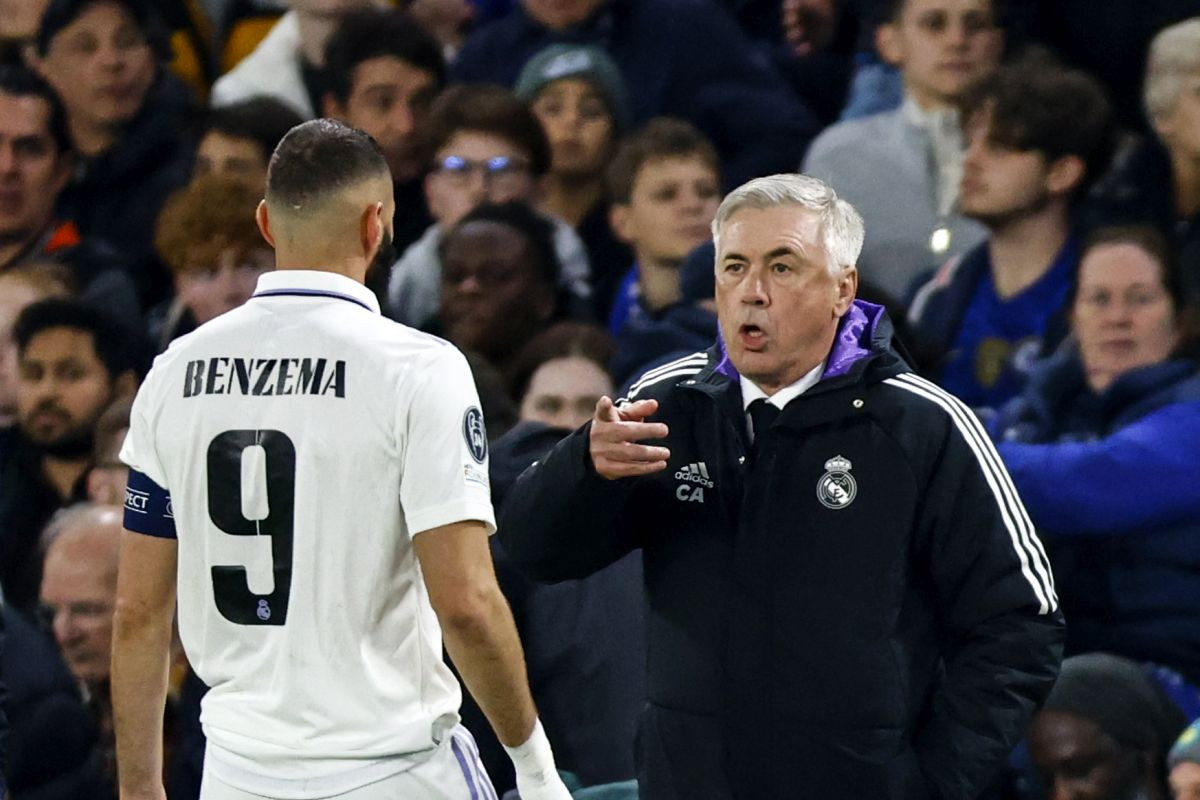 Real Madrid primjenio nepisano pravilo i donio najvažniju odluku o Benzemi 