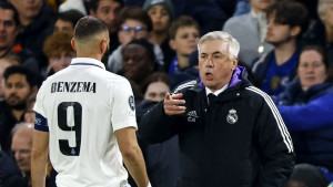 Real Madrid primjenio nepisano pravilo i donio najvažniju odluku o Benzemi 