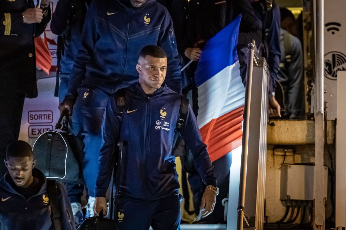 Mbappe jutros šokirao sve u PSG-u, ali i brutalno posramio Neymara!