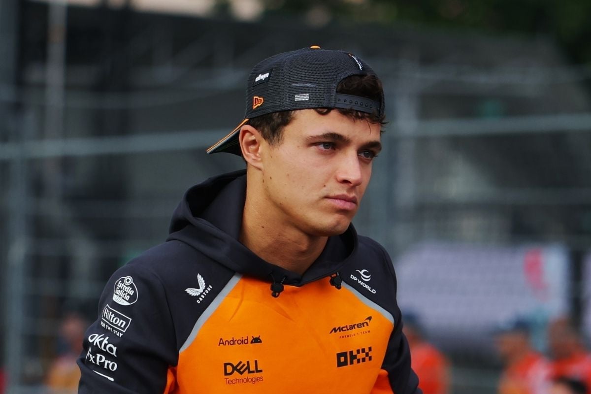 Lando Norris nakon katastrofalne odluke ipak stao iza ekipe i poslao važnu poruku