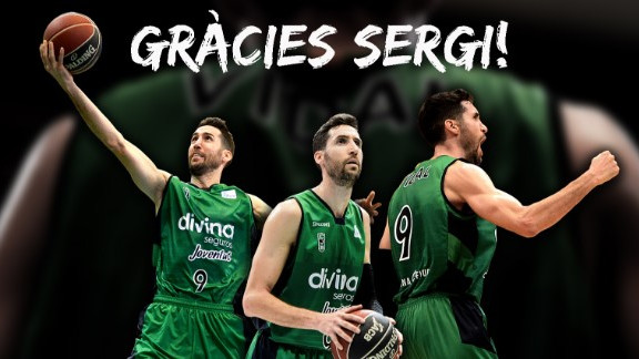 Sergi Vidal raskinuo saradnju sa Joventutom