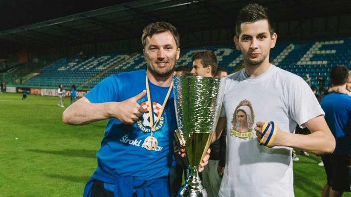 Ćorić: Kući smo prosuli puno bodova, morali smo biti bolji