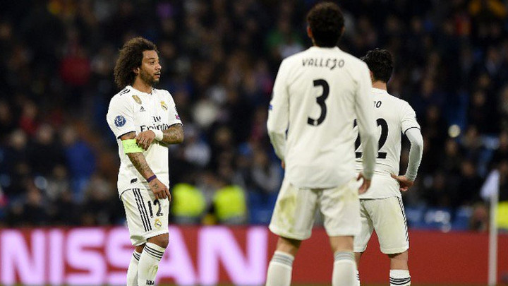 Zašto su navijači Reala zviždali Iscu? Marcelo mu je pokušao dati kapitensku traku...