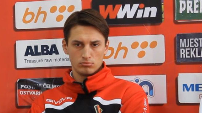 Tin Karamatić više nije igrač NK Čelik