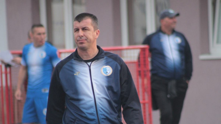 Novi trener za spas od ispadanja: Starčević na pragu FK Krupa