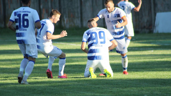 Aladin Isaković još jednom pokazao ljudske i igračke kvalitete