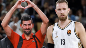 Objava Džanana Muse izazvala veliku pažnju na Instagramu, a sve zbog Novaka Đokovića!