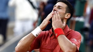 Novak Đoković pozitivno šokirao teniski svijet - Ovaj čovjek je nezaustavljiv!