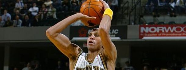 Reggie Miller primljen u Kuću slavnih