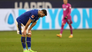 Schalke se sprema za drugu ligu: Odlaze šestorica, među njima i Kolašinac
