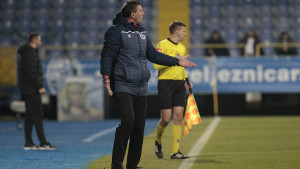 Jakirović: Najteže je u Tuzli, a s mostarskim derbijem se ne može mjeriti ni Dinamo - Hajduk